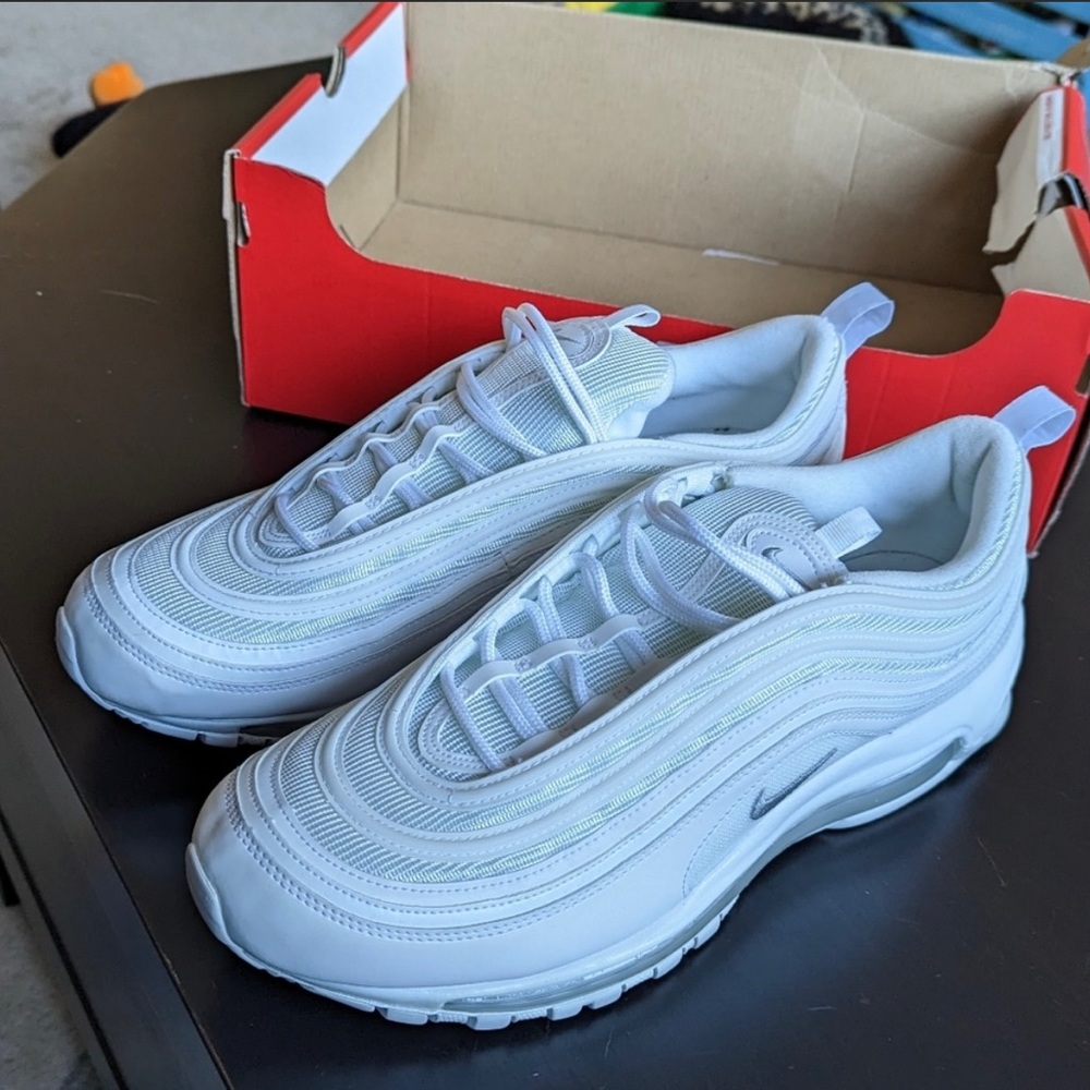Mens Nike Air Max 97